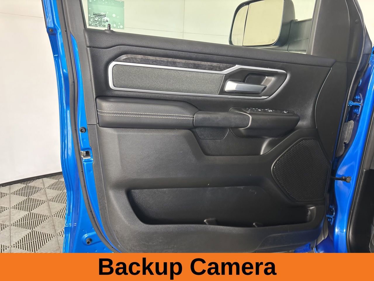 Used 2022 RAM 1500 Big Horn image 8