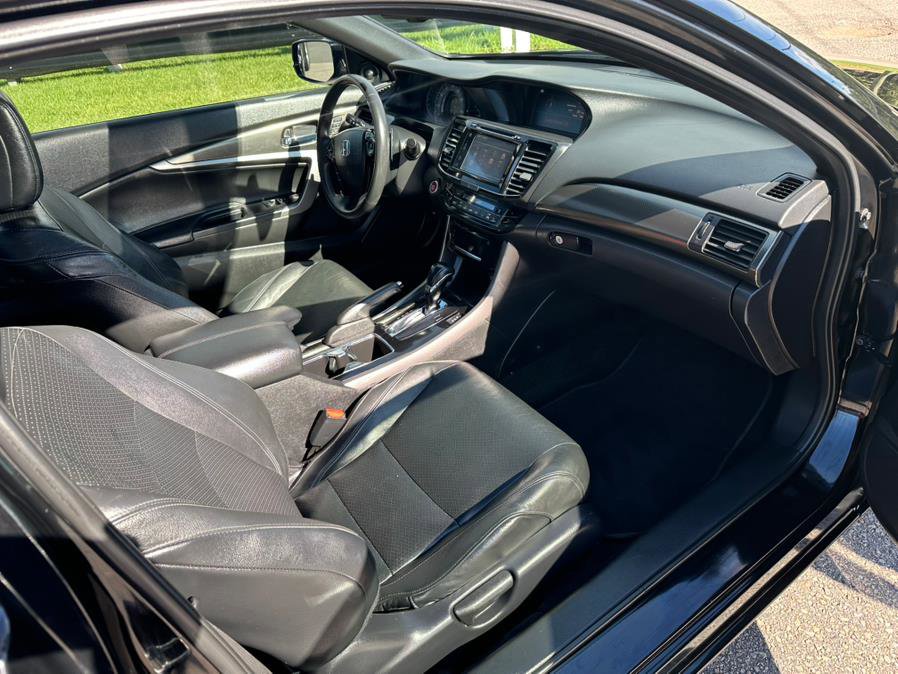 Used 2016 Honda Accord EX-L image 14