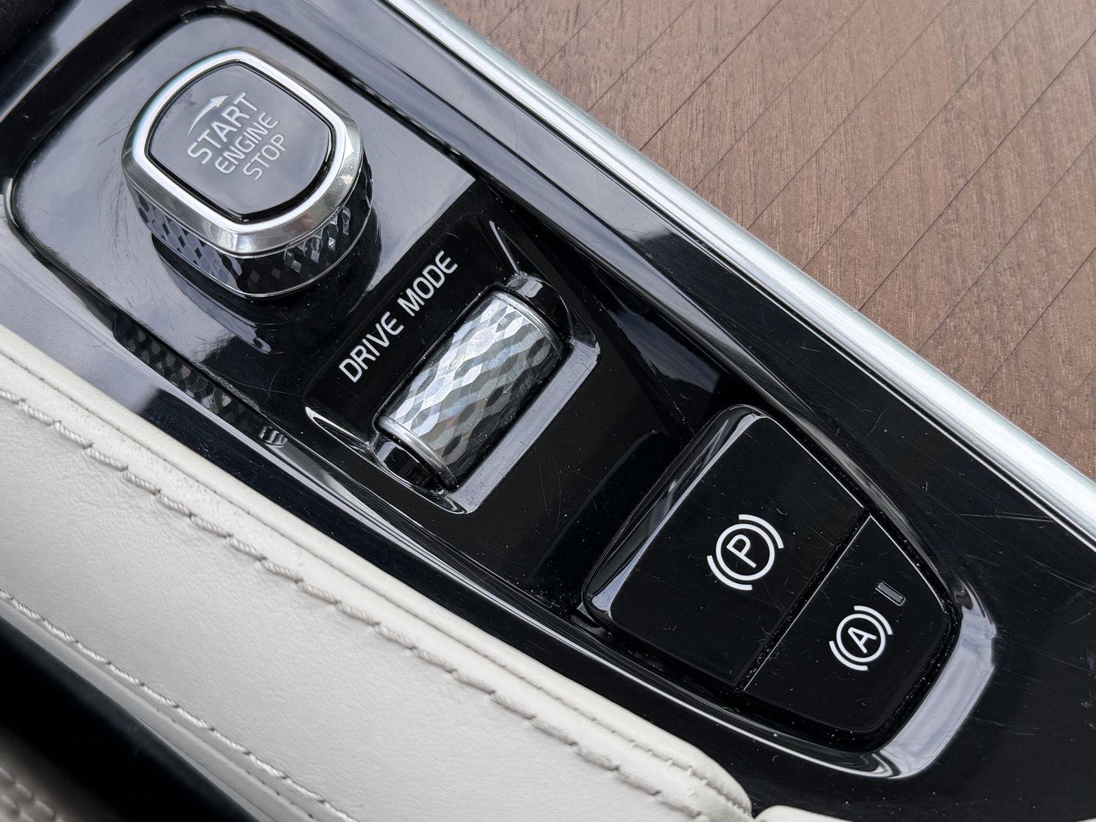 Used 2019 Volvo XC90 T6 Inscription w/ Advanced Package AWD/4WD image 22