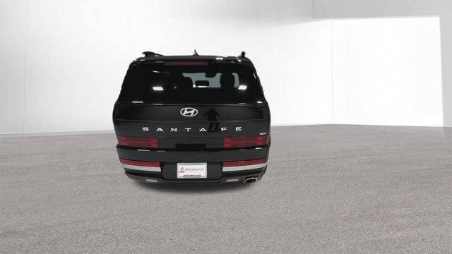Used 2024 Hyundai Santa Fe Limited AWD/4WD image 8