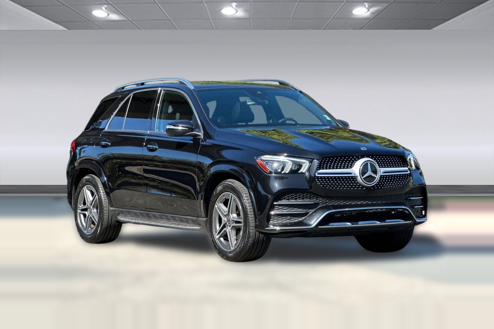 Certified 2023 Mercedes-Benz GLE 350 4MATIC image 7