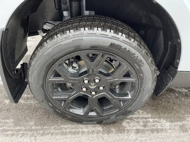 New 2026 Ford Maverick XLT w/ XLT Luxury Package AWD/4WD image 39