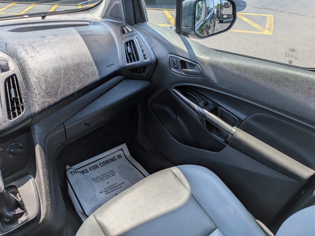 Used 2016 Ford Transit Connect XL FWD image 17