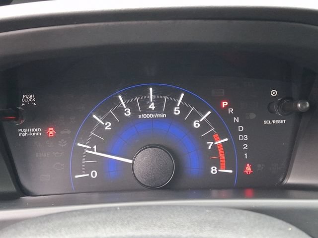 Used 2013 Honda Civic LX image 20