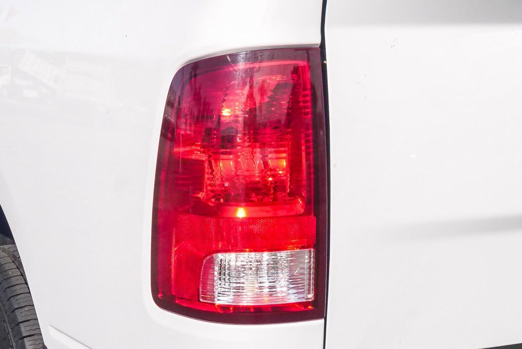 Used 2020 RAM 1500 Tradesman w/ Popular Equipment Group image 34