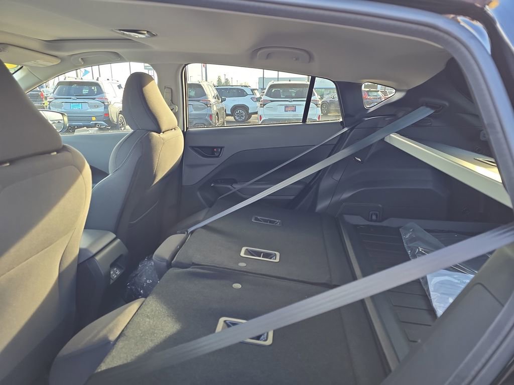 New 2026 Subaru Crosstrek 2.0i Premium image 17