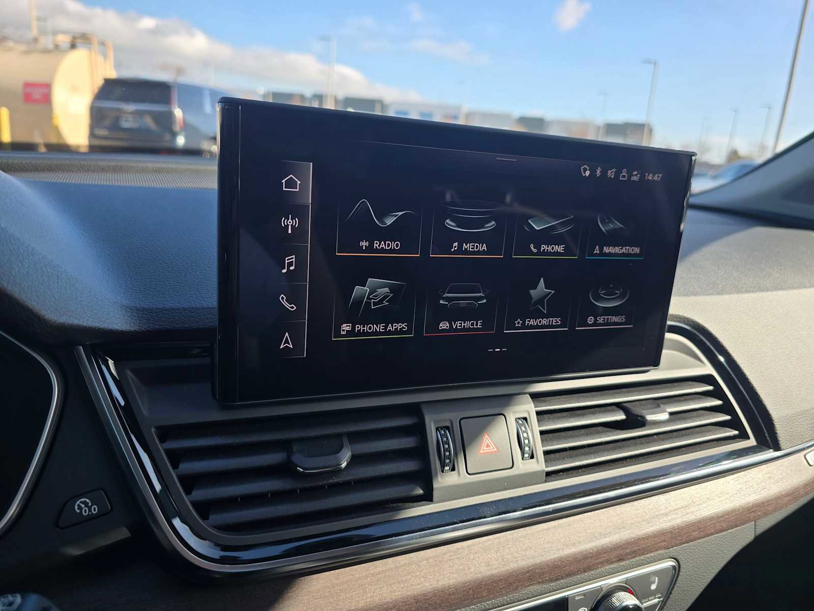 Used 2021 Audi Q5 Premium Plus image 29