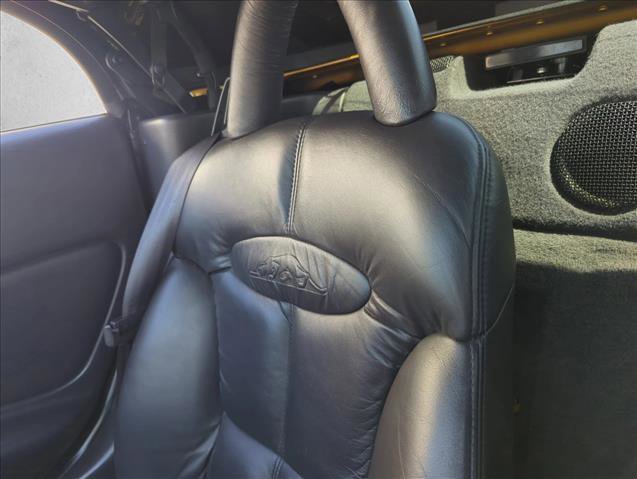 Used 2002 Chrysler Prowler RWD image 26