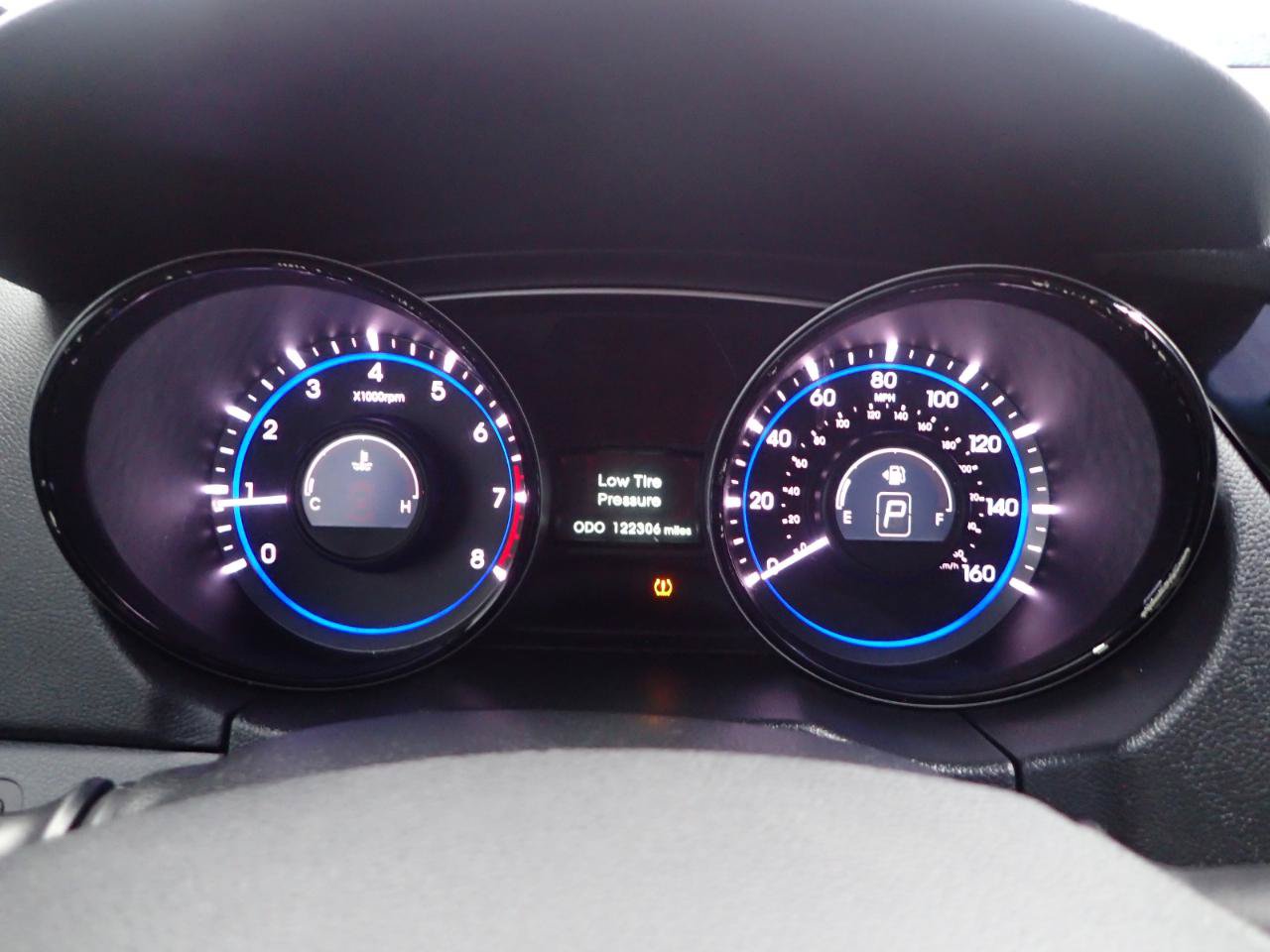 Used 2013 Hyundai Sonata Limited w/ Premium Pkg FWD image 17