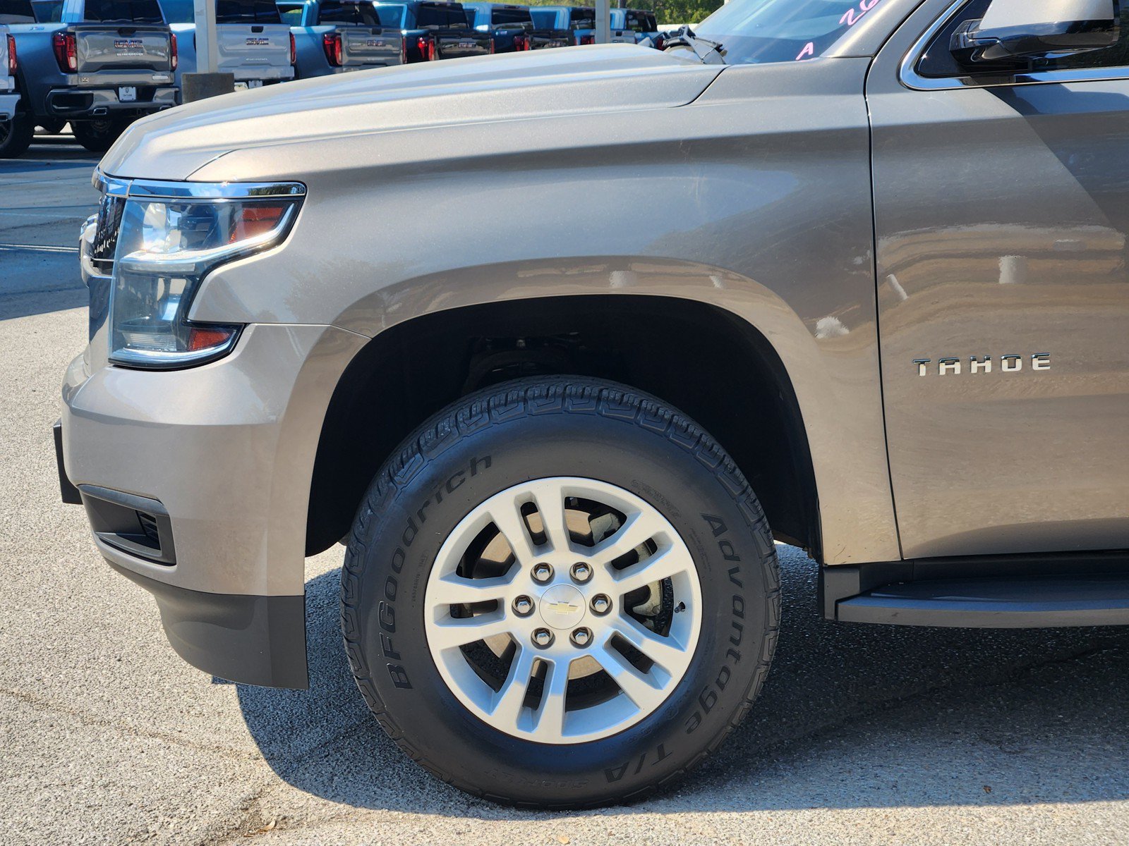 Used 2019 Chevrolet Tahoe LS RWD image 25