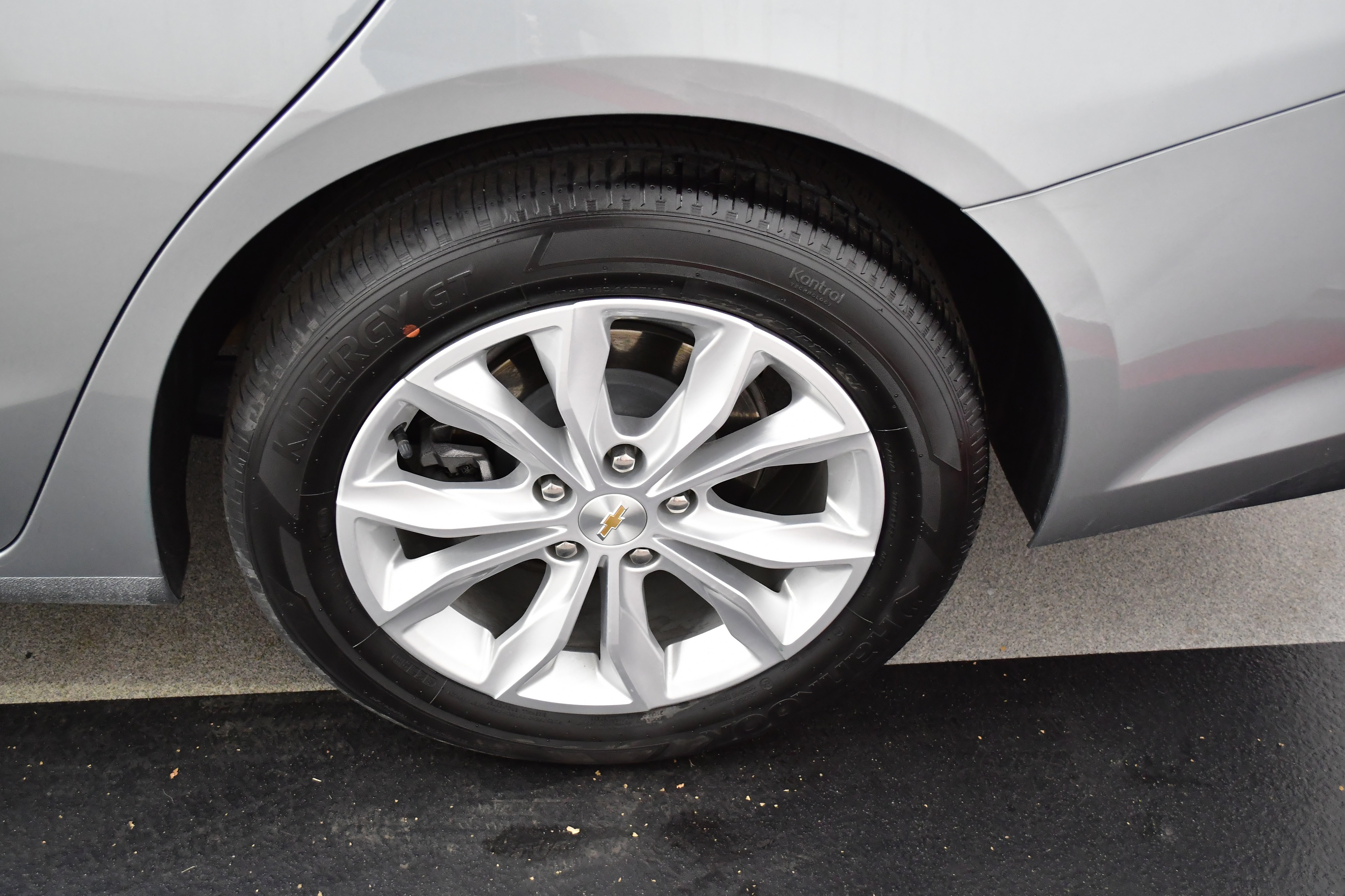 Used 2024 Chevrolet Malibu LT image 61