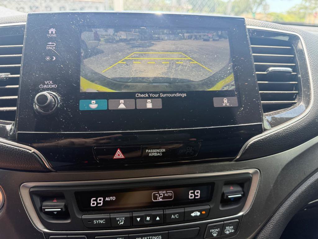 Used 2019 Honda Passport EX-L image 16