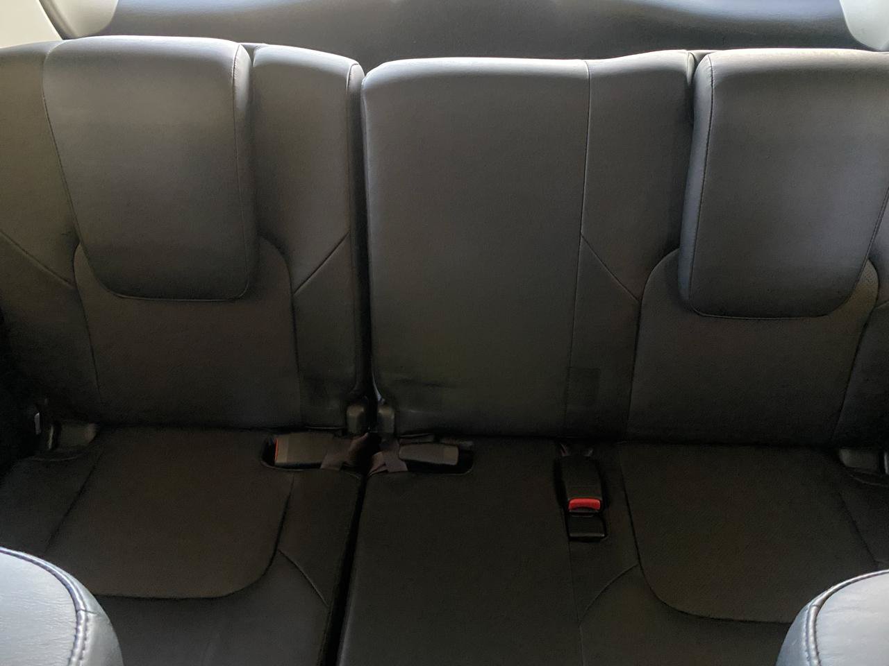 Used 2013 INFINITI QX56 4WD w/ Deluxe Touring Pkg image 24