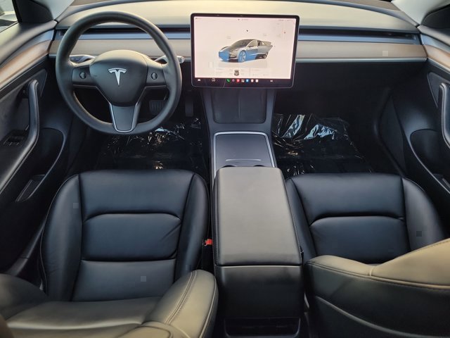 Used 2022 Tesla Model 3 Long Range AWD/4WD image 14