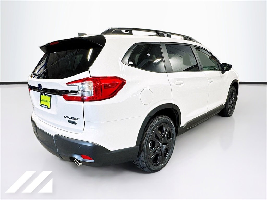 Used 2025 Subaru Ascent Bronze Edition w/ Popular Package #2 image 5
