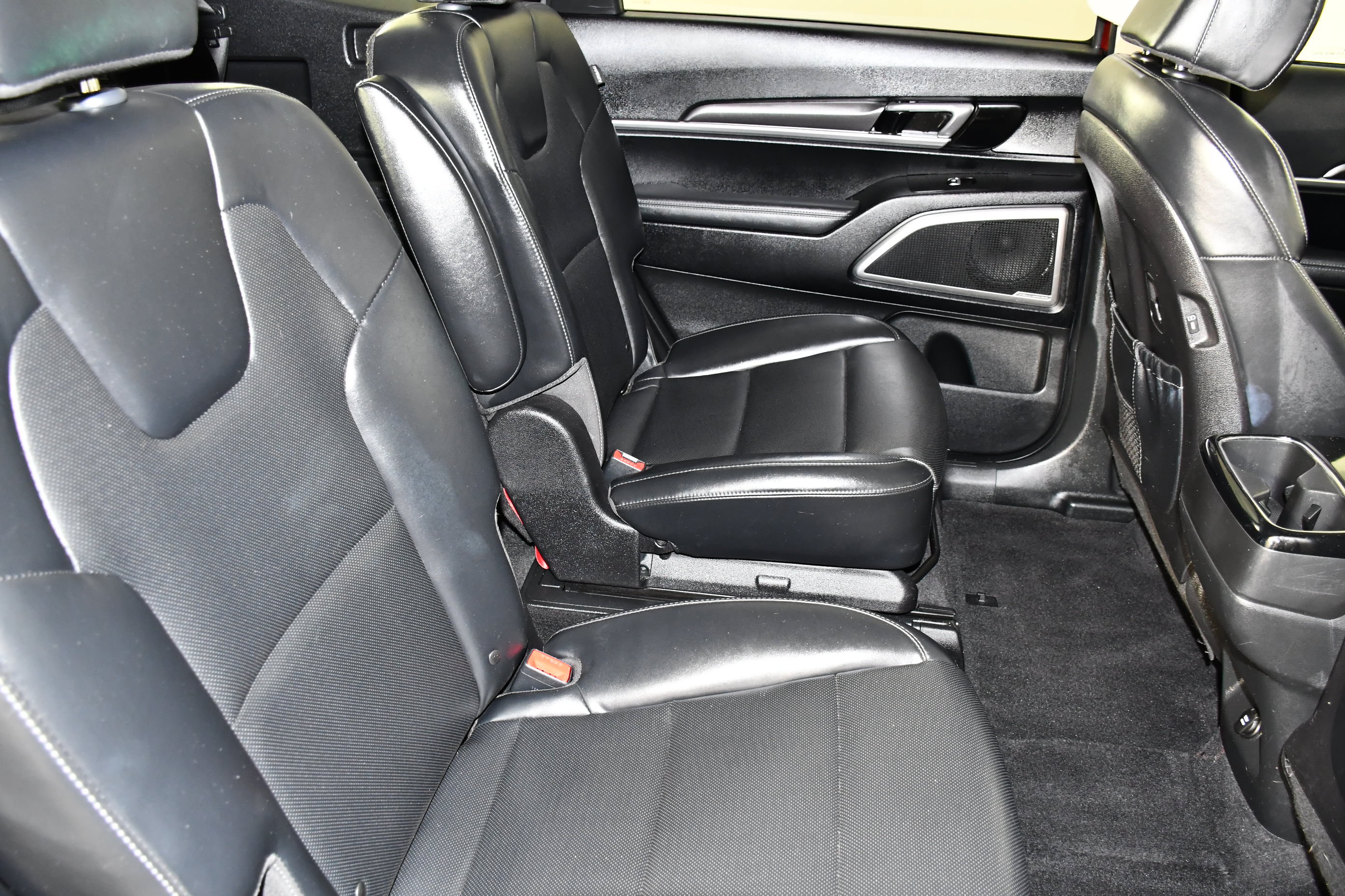 Used 2023 Kia Telluride S w/ S Sunroof Package AWD/4WD image 44