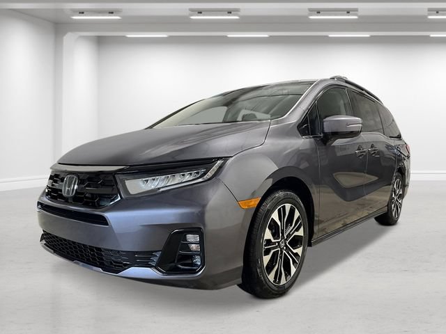 New 2027 Honda Odyssey Elite image 7