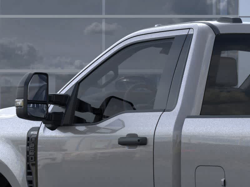 New 2026 Ford F250 XL w/ STX Appearance Package AWD/4WD image 20