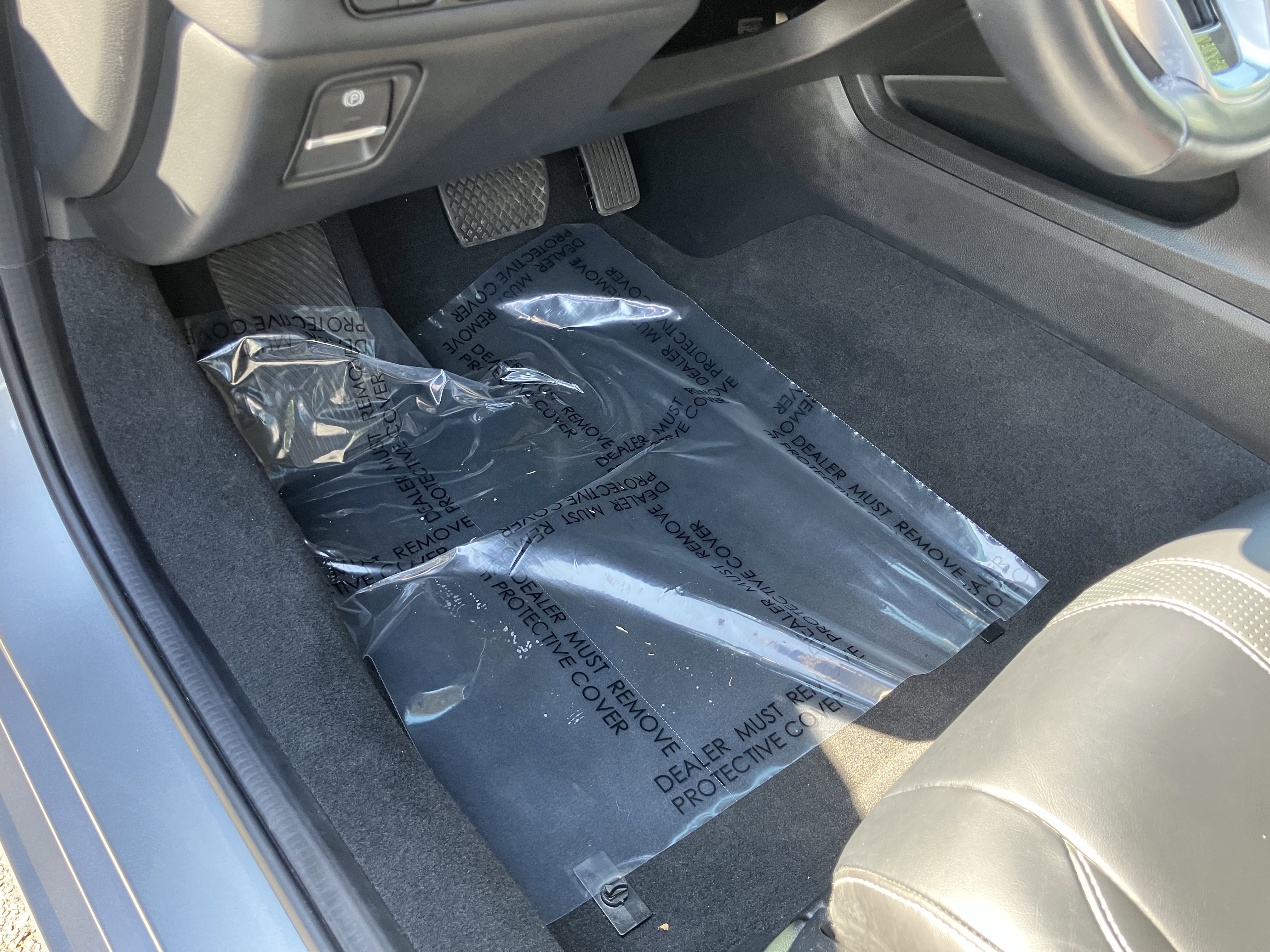 Used 2024 Acura TLX w/ Technology Package image 18