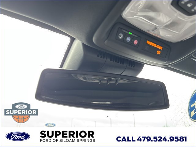 Used 2024 GMC Canyon AT4X image 45