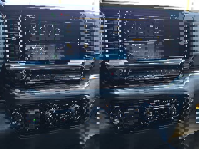 New 2026 Chevrolet Silverado 1500 RST w/ All Star Edition Plus image 21