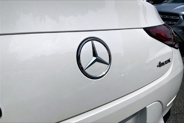 Certified 2023 Mercedes-Benz CLS 450 4MATIC image 28