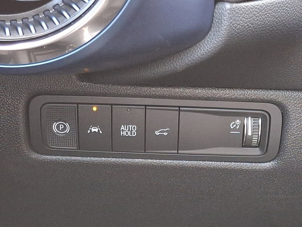 New 2026 Chevrolet Equinox EV LT AWD/4WD image 15