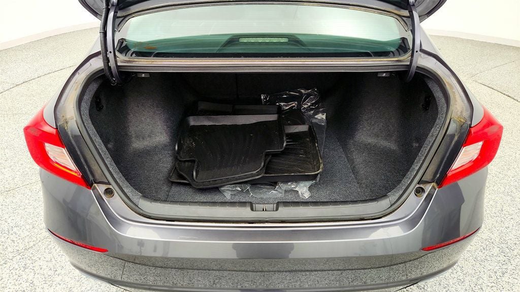 Used 2019 Honda Accord EX-L image 22