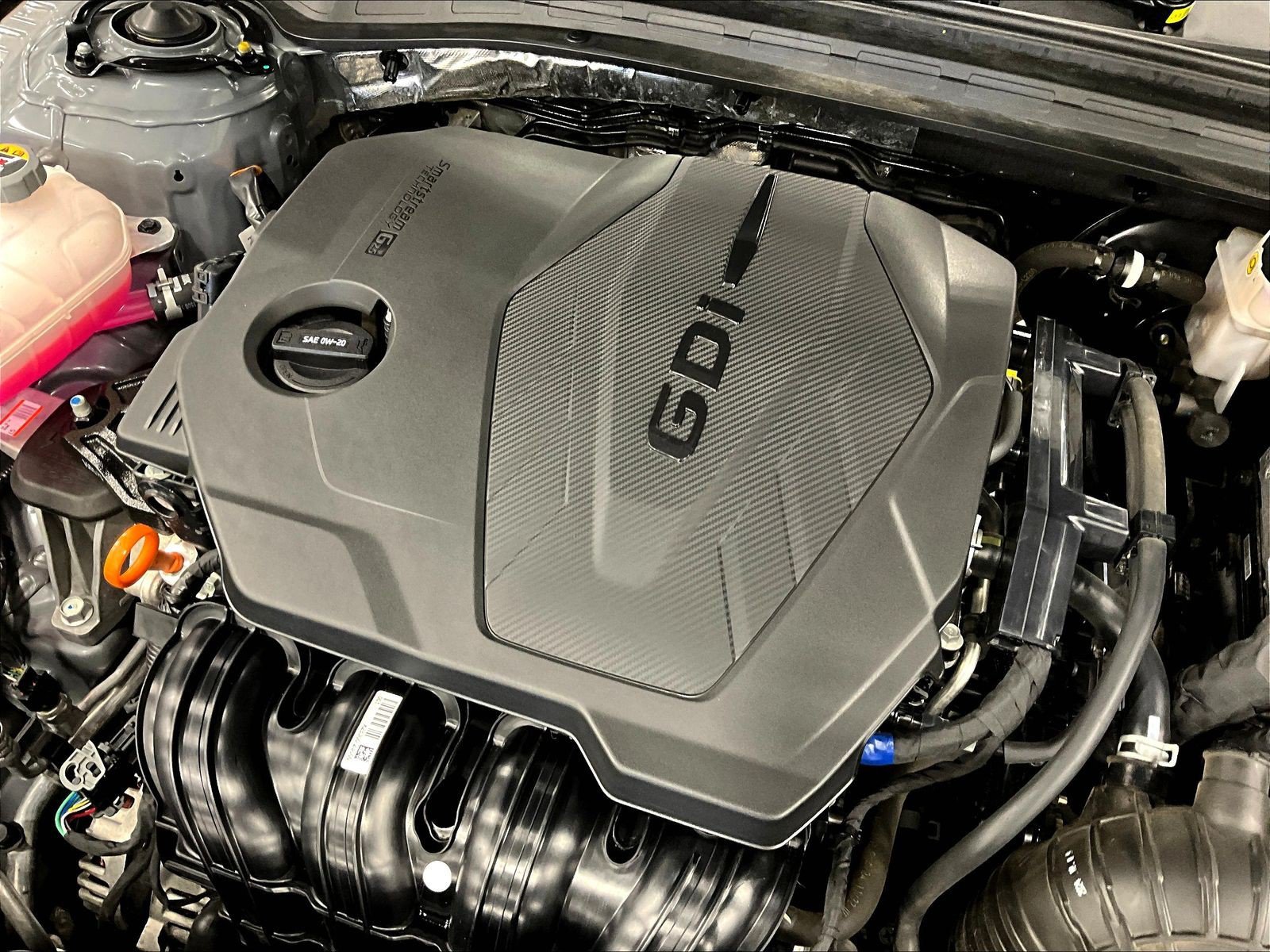 Used 2025 Kia K5 GT-Line w/ GT-Line Premium Package FWD image 31