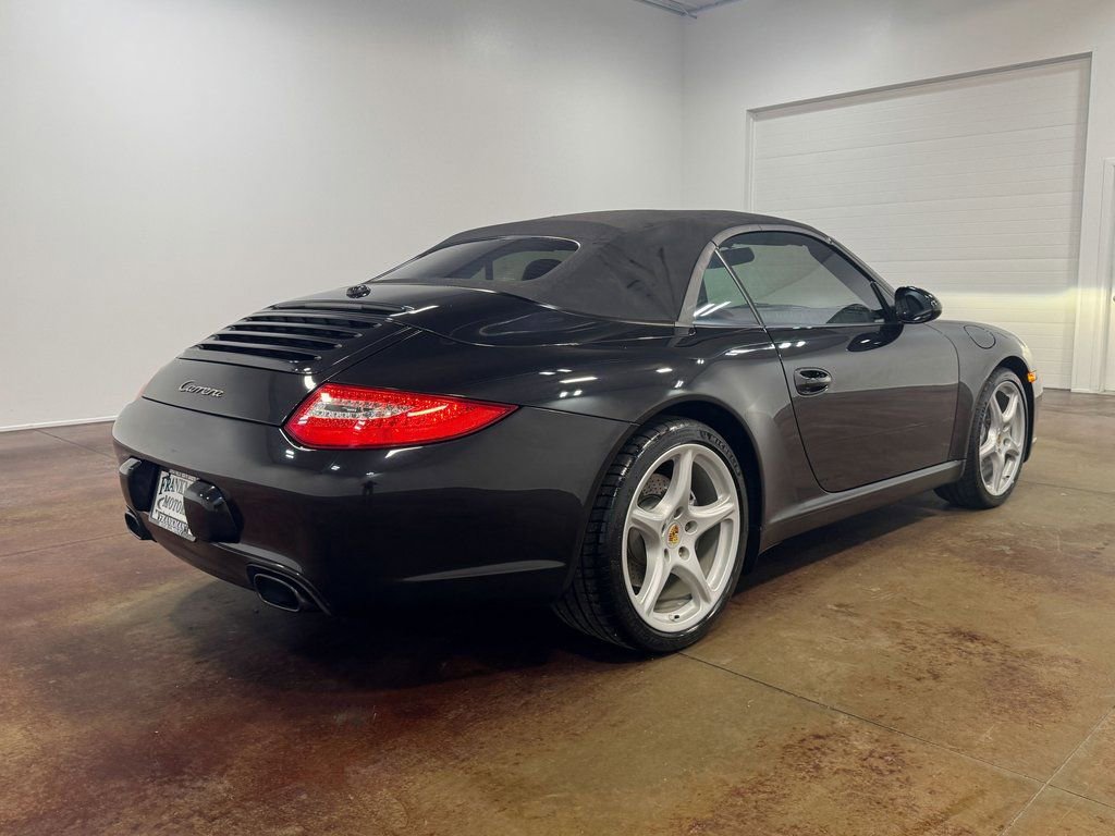 Used 2009 Porsche 911 Carrera image 33