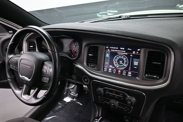Used 2022 Dodge Charger R/T w/ Blacktop Package RWD image 16