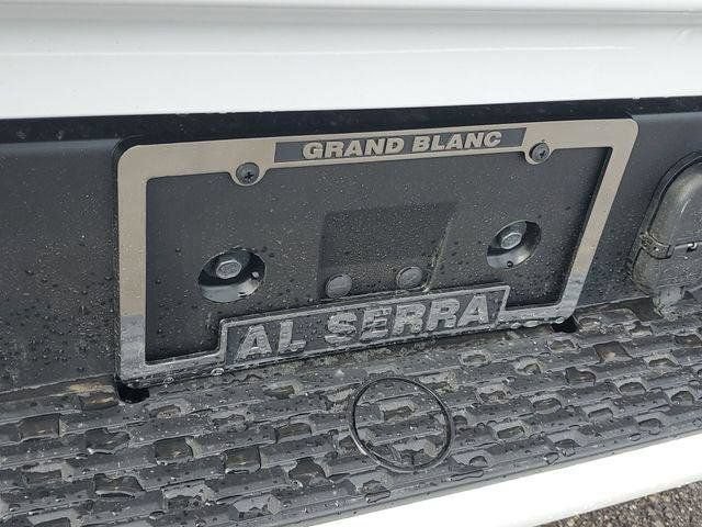 New 2026 RAM 1500 Big Horn AWD/4WD image 7