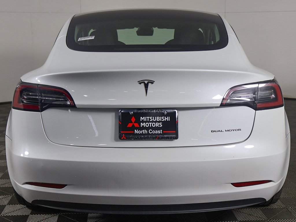 Used 2023 Tesla Model 3 Long Range image 13