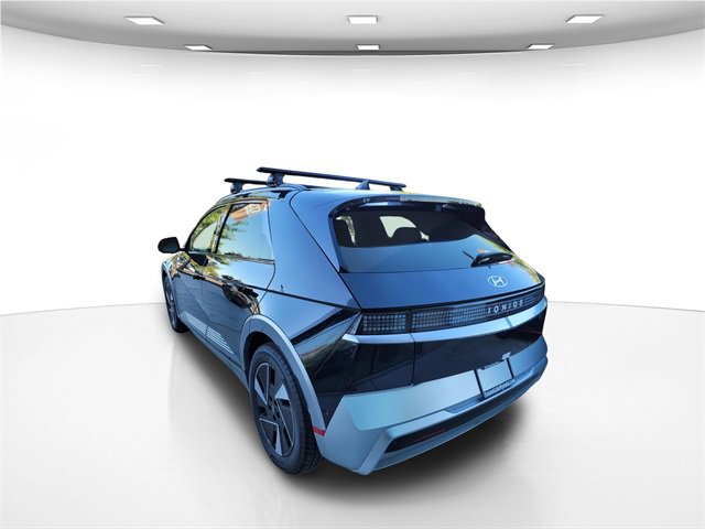 New 2025 Hyundai Ioniq 5 Limited image 5