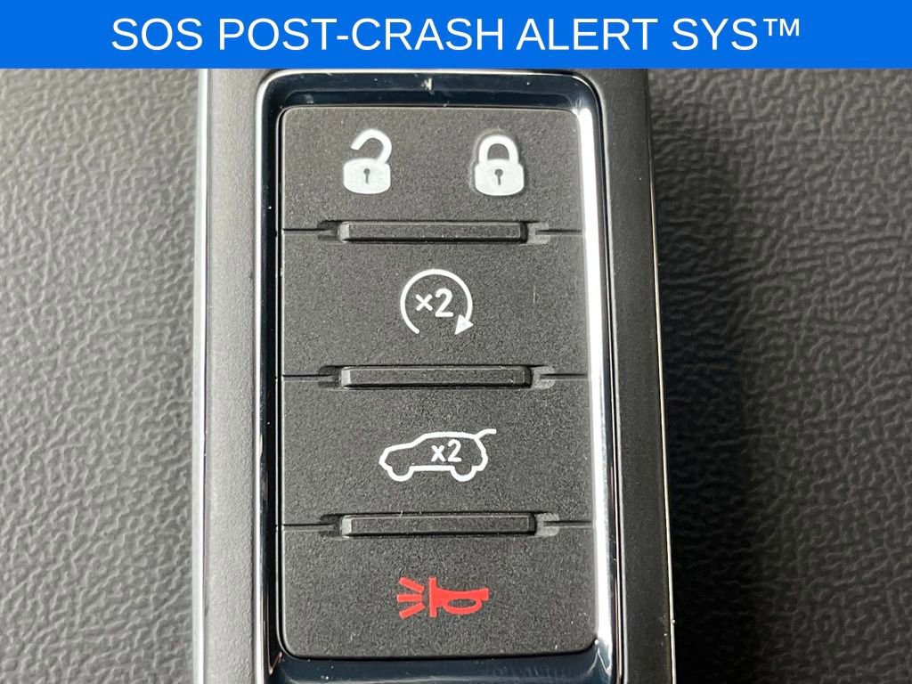 New 2026 Jeep Grand Cherokee Laredo image 21