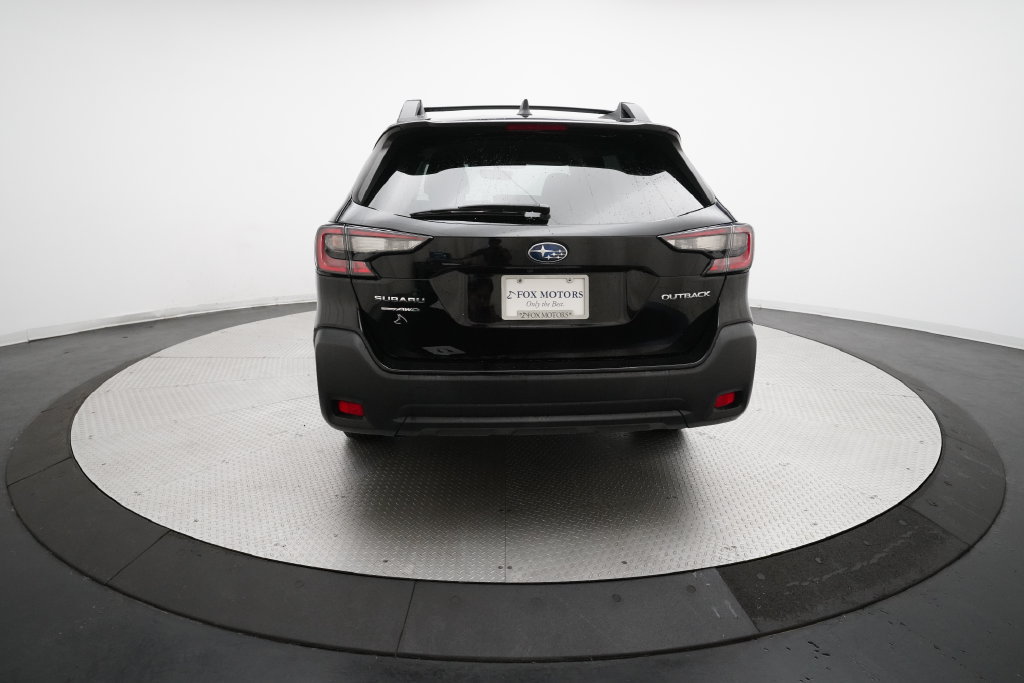 Used 2024 Subaru Outback Premium AWD/4WD image 26