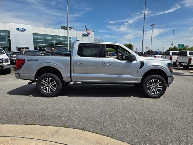 Used 2026 Ford F150 XLT w/ Mobile Office Package AWD/4WD image 11