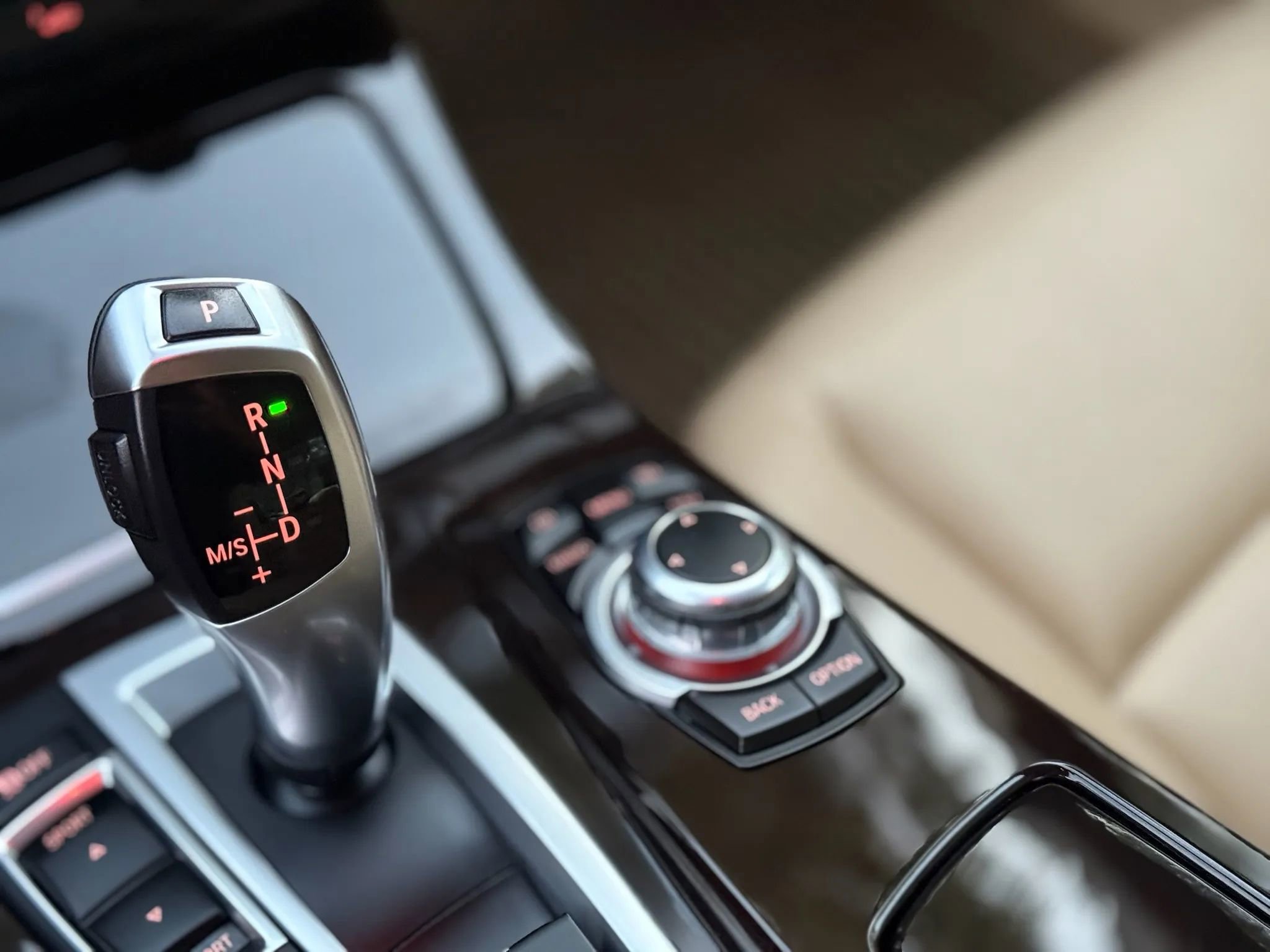 Used 2012 BMW 535i xDrive Sedan image 45