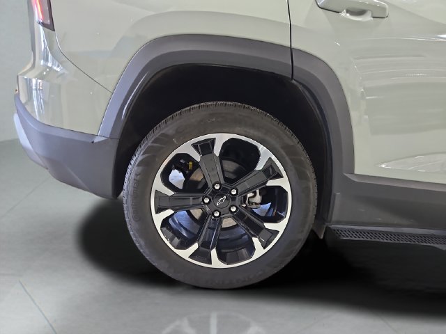 Used 2025 Chevrolet Equinox LT w/ Convenience Package II AWD/4WD image 35