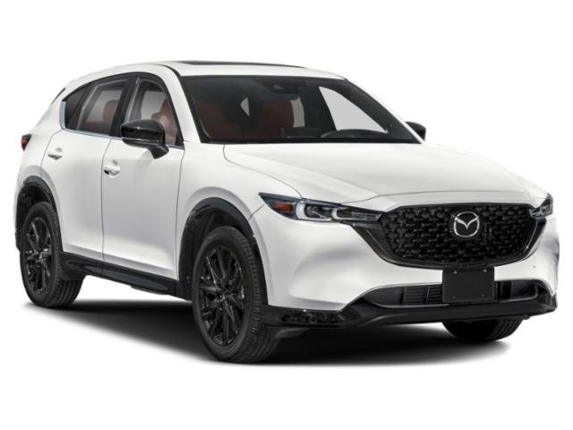 Used 2024 MAZDA CX-5 Carbon Edition AWD/4WD image 6