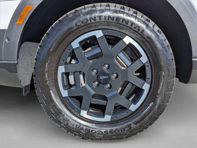 New 2026 Hyundai Palisade XRT Pro image 9