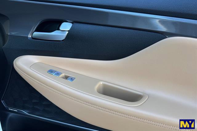 Used 2023 Hyundai Santa Fe Calligraphy image 20