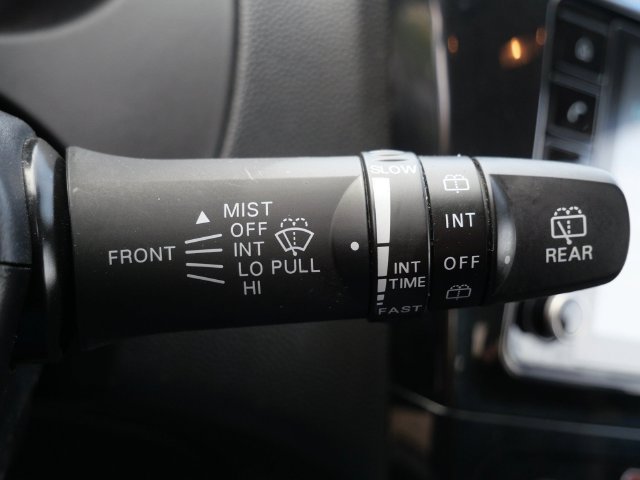 Used 2024 Mitsubishi Mirage ES FWD image 20