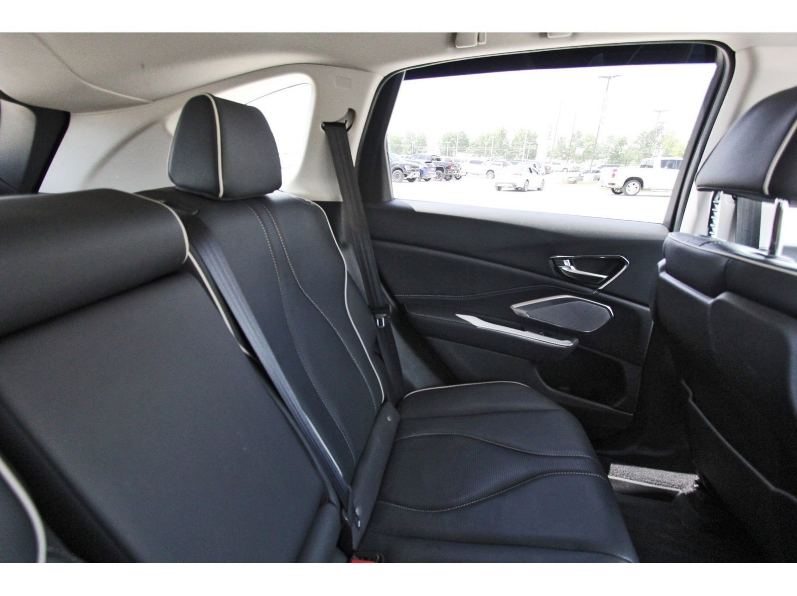 Used 2019 Acura RDX AWD w/ Advance Package image 14