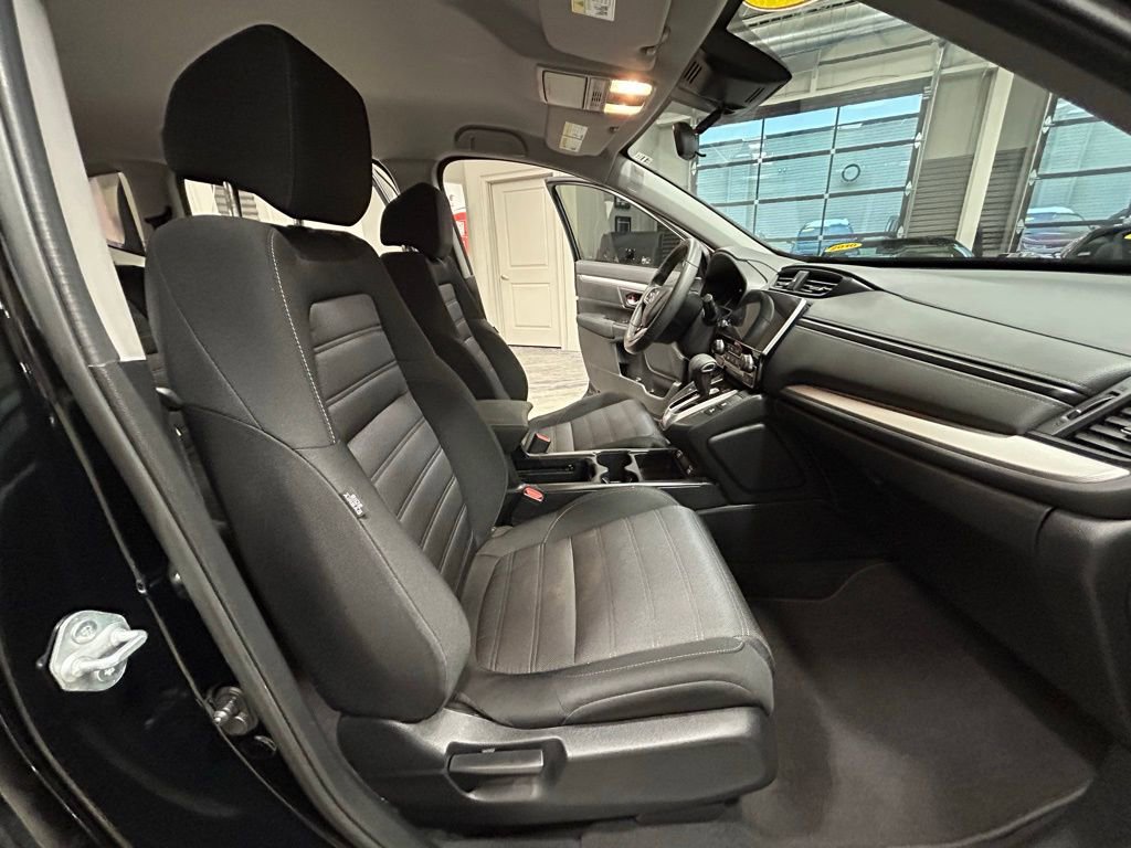 Used 2022 Honda CR-V Special Edition image 41