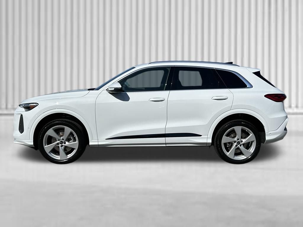 New 2026 Audi Q5 Premium Plus AWD/4WD image 2