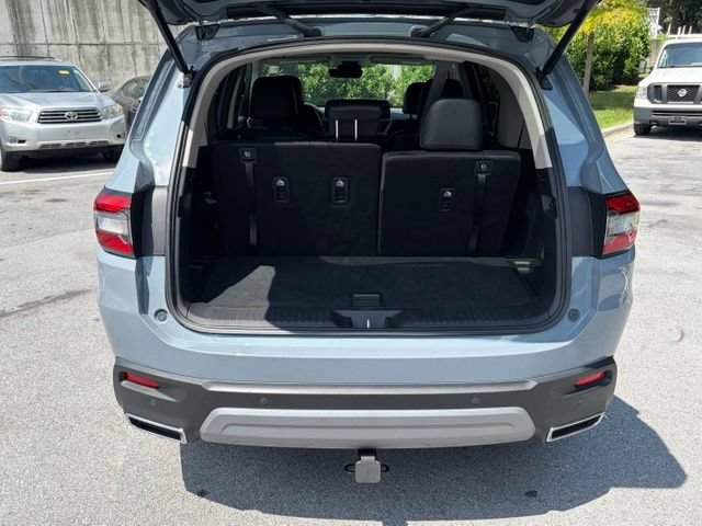 Used 2023 Honda Pilot Touring image 7