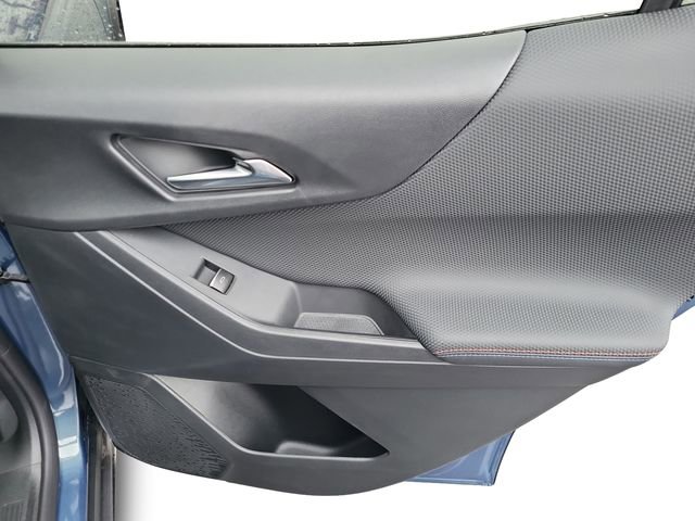 New 2026 Chevrolet Equinox RS w/ Convenience Package III image 26