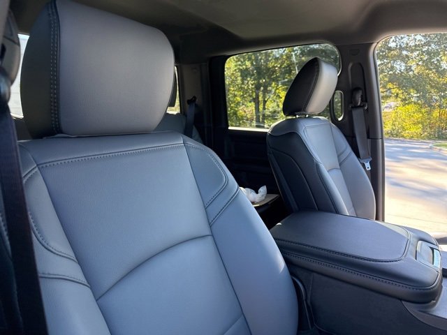 New 2026 RAM 3500 Tradesman image 35