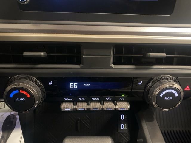 Used 2024 Toyota Tacoma TRD Sport image 20